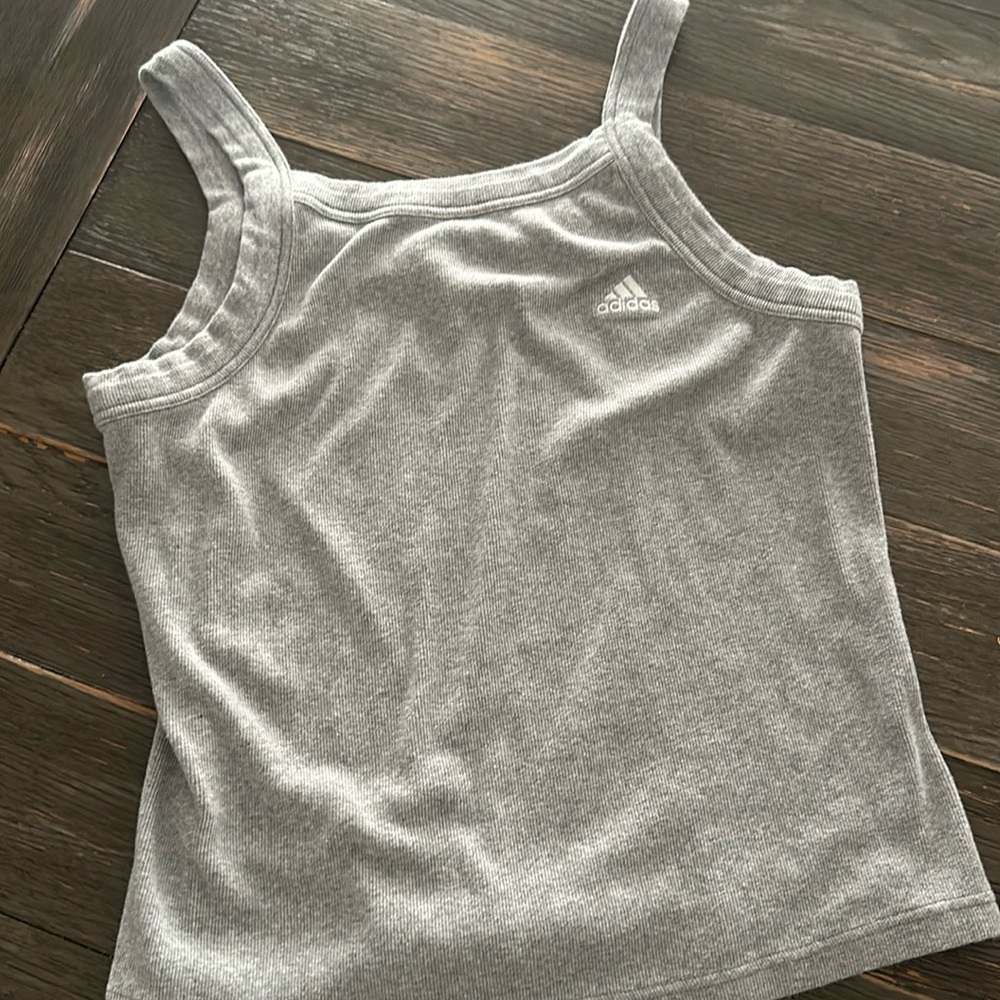 Adidas tank